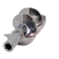 Шнек мясорубки Galaxy Line GL2406, GL2407