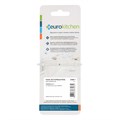 Нож-тестомешатель Eurokitchen KNB-1 для хлебопечки, диаметр вала 8 мм, срез вала 7 мм KNB-1