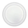 Тарелка Eurokitchen N-01 для СВЧ-печи, тип вращения крестовина, 245 мм N-01