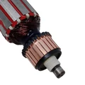 Ротор (L168xD31xL56xD23мм резьба M6) циркулярной мини пилы Sturm CS5012MS