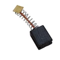 Пара угольных щеток перфоратора Kolner KRH 1250C