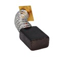 Пара угольных щеток дисковой пилы Kolner KCS 160/1300 Пара угольных щеток дисковой пилы Kolner KCS 160/1300