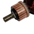 Ротор (L137;D35;d23; 7зуб) перфоратора Hanskonner HRH0828REC