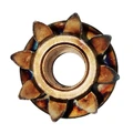 Шестерня малая привода колес снегоуборщика Patriot PHG 55
