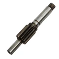 Вал шестерни (h71, d14; 9 зуб) перфоратора Sturm RH2592P (совм. Bosch GBH 2-26 DRE)