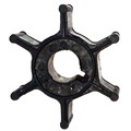Крыльчатка помпы лодочного мотора TOYAMA TC3.6BMS Крыльчатка помпы лодочного мотора TOYAMA TC3.6BMS