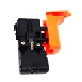 Выключатель (RG18 4A 250V) перфоратора Sturm RH2592P