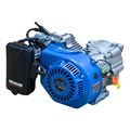 Двигатель DK170 для DKA3000 (для генератора)