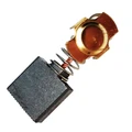 Щетка угольная (7x17x17) бетонолома HansKonner HRH2150VC