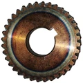 Шестерня большая (D40; h10; d14) циркулярной пилы Sturm CS50201