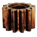Шестерня ведущая газонокосилки Habert HBL19S, HBL19SP, HBL21S, HBL21SP, HBL21SDP