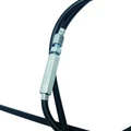 Тросик переднего хода культиватора Carver T-650R, T-651R