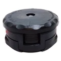 Головка триммерная Forza Easy-head FZ-1221 (безразборная заправка лески)