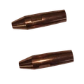 Комплект электродов (нижний и верхний) для МТ-35, МТП-35 5312