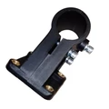 Кожух защитный 28мм IGP для мотокос (ECHO SRM-330, 350, 420ES, 4510,4605)