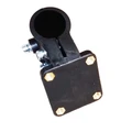Кожух защитный 28мм IGP для мотокос (ECHO SRM-330, 350, 420ES, 4510,4605)