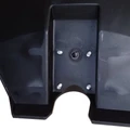 Кожух защитный 28мм IGP для мотокос (ECHO SRM-330, 350, 420ES, 4510,4605)