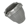 Передний корпус гайковерта Oasis GK-400 PRO (J)