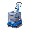 Виброплита реверсивная гидравлическая CIMAR CPC-240 (YANMAR L70) 1769