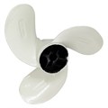 Винт гребной 3- 7¼"х6,0" (алюминиевый) лодочного мотора TOYAMA TC3.6MS Винт гребной 3- 7¼"х6,0" (алюминиевый) лодочного мотора TOYAMA TC3.6MS