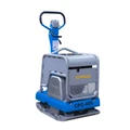 Виброплита реверсивная гидравлическая CIMAR CPC-405 (YANMAR L100) 1767