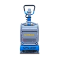 Виброплита реверсивная гидравлическая CIMAR CPC-240 (YANMAR L70) 1769
