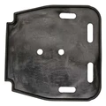 Прокладка крышки картера компрессора Fubag DС 320/24 CM2.5