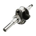 Коленвал (19,05) двигателя Sturm GE168F