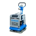 Виброплита реверсивная гидравлическая CIMAR CPC-405 (YANMAR L100) 1767