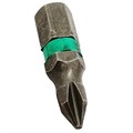 Набор бит PH1х25мм, (20 шт; PH1; 25 мм) с магнитным наконечником Sturm 1270101 Набор бит PH1х25мм, (20 шт; PH1; 25 мм) с магнитным наконечником Sturm 1270101