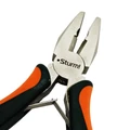 Пассатижи Sturm Professional Mini, 115мм, TPR рукоятки , 1030-05-1-115