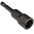 Набор головок для кровельных саморезов 8, 10, 12, 13х65 мм Sturm 1041-05-S4