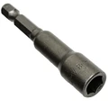 Набор головок для кровельных саморезов 8, 10, 12, 13х65 мм Sturm 1041-05-S4