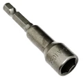 Набор головок для кровельных саморезов 8, 10, 12, 13х65 мм Sturm 1041-05-S4