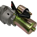Электростартер для бензогенераторов Fubag BS 7500 A ES DUPLEX, 8000 A ES, DA ES, 8500 A ES DUPLEX, XD ES DUPLEX