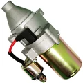 Электростартер для бензогенераторов Fubag BS 7500 A ES DUPLEX, 8000 A ES, DA ES, 8500 A ES DUPLEX, XD ES DUPLEX