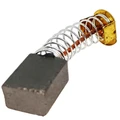Пара угольных щеток болгарки Kolner KAG 230/2000R