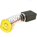 Пара угольных щеток болгарки Kolner KAG 230/2000R