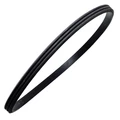Ремень поликлиновой PJ 1016/ 400 J E-POLY-V EPDM, SANLUX, ширина 10 ручьев 10-PJ1016/400J