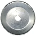 Шкив (5) сенокосилки Eurosystems BILAMA 210, MINIEFFE-502 RM и культиватора Euro-3