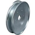 Шкив (5) сенокосилки Eurosystems BILAMA 210, MINIEFFE-502 RM и культиватора Euro-3
