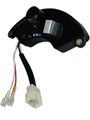 АВР 7кВт 220В, генератора Wert G8000