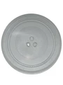 Стеклянный поворотный стол микроволновой печи Oasis MW-70MW, MB, MS