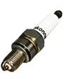 Свеча зажигания Hanskonner HKSPL-A7T для 4-тактного двигателя, M10*1, шестигранник 16