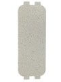 Слюдяная прокладка для микроволновой печи Oasis MW-70MWP, MW-80EB, MW-80EI, MW-80ES, MW-80EW