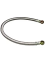 Шланг масляный дизельного двигателя KM376 генератора Fubag DS 13000 A ES