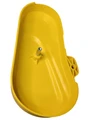 Кожух ремня виброплиты Masalta MS50-2