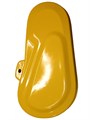 Кожух ремня виброплиты Masalta MS50-2