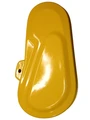 Кожух ремня виброплиты Masalta MS50-2