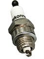 Свеча зажигания Hanskonner HKSP-L7RTC для бензопил, триммеров, мотобуров